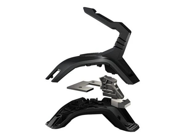 ROCCAT APURI RAW. MOUSE BUNGEE