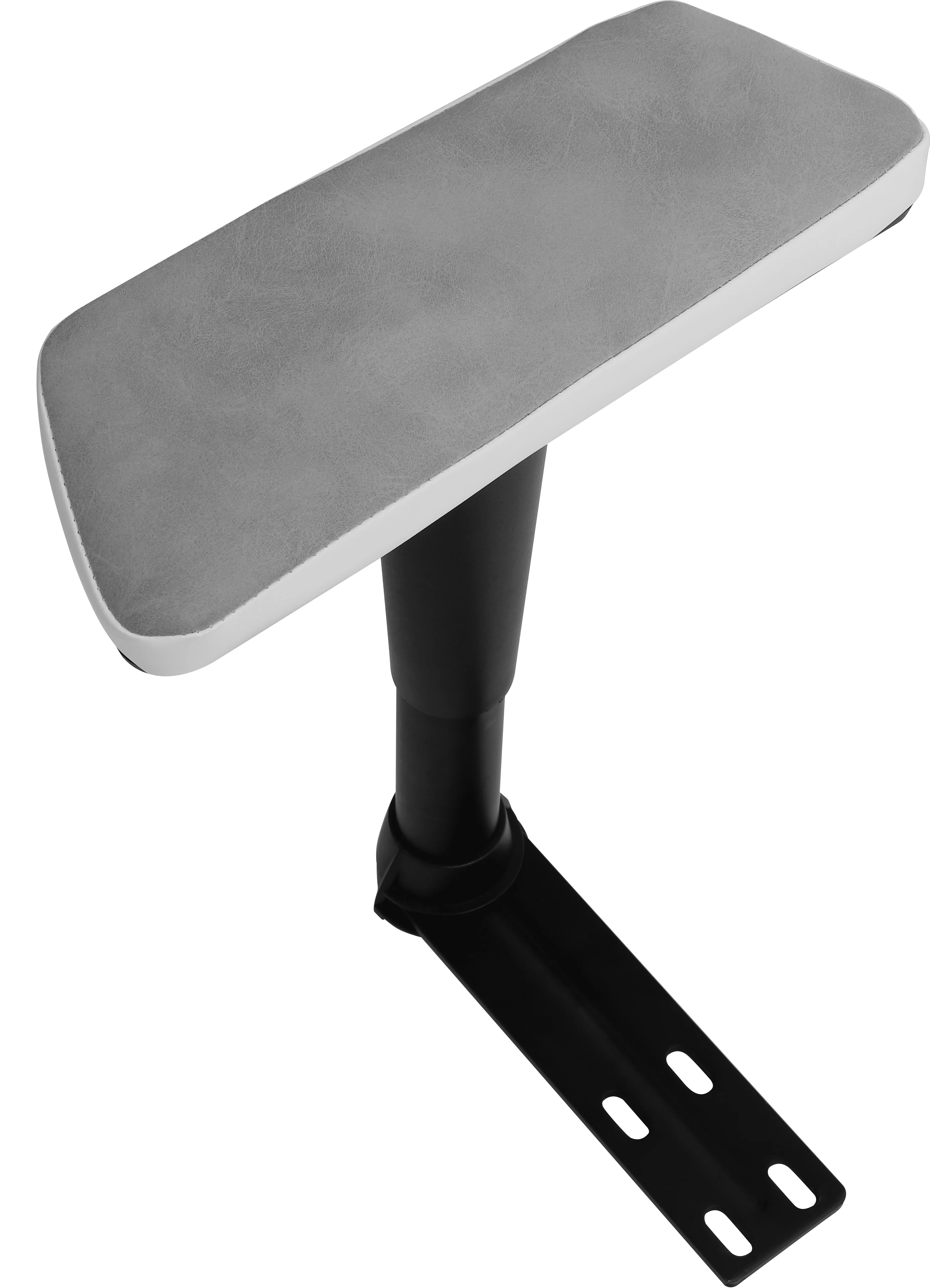 ThunderX3 EAZE Loft Grå Gamerstol - 125 kg max Ergonomisk