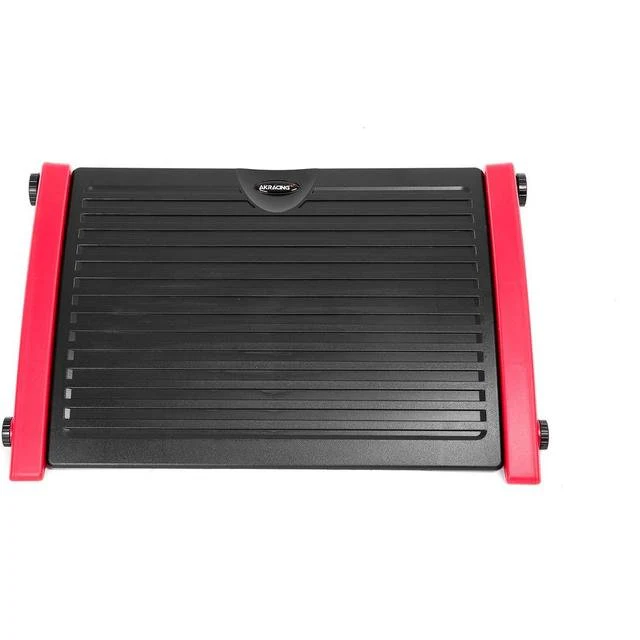 AKRacing Footrest Rød