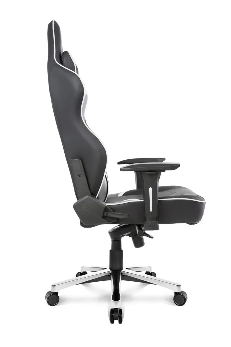 AKRacing MAX White