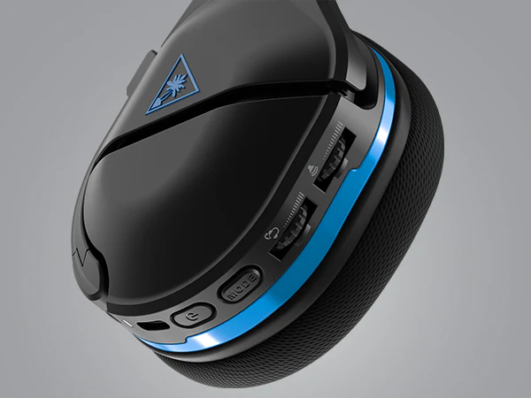 TURTLE BEACH HEADSET STEALTH GEN2 600P.