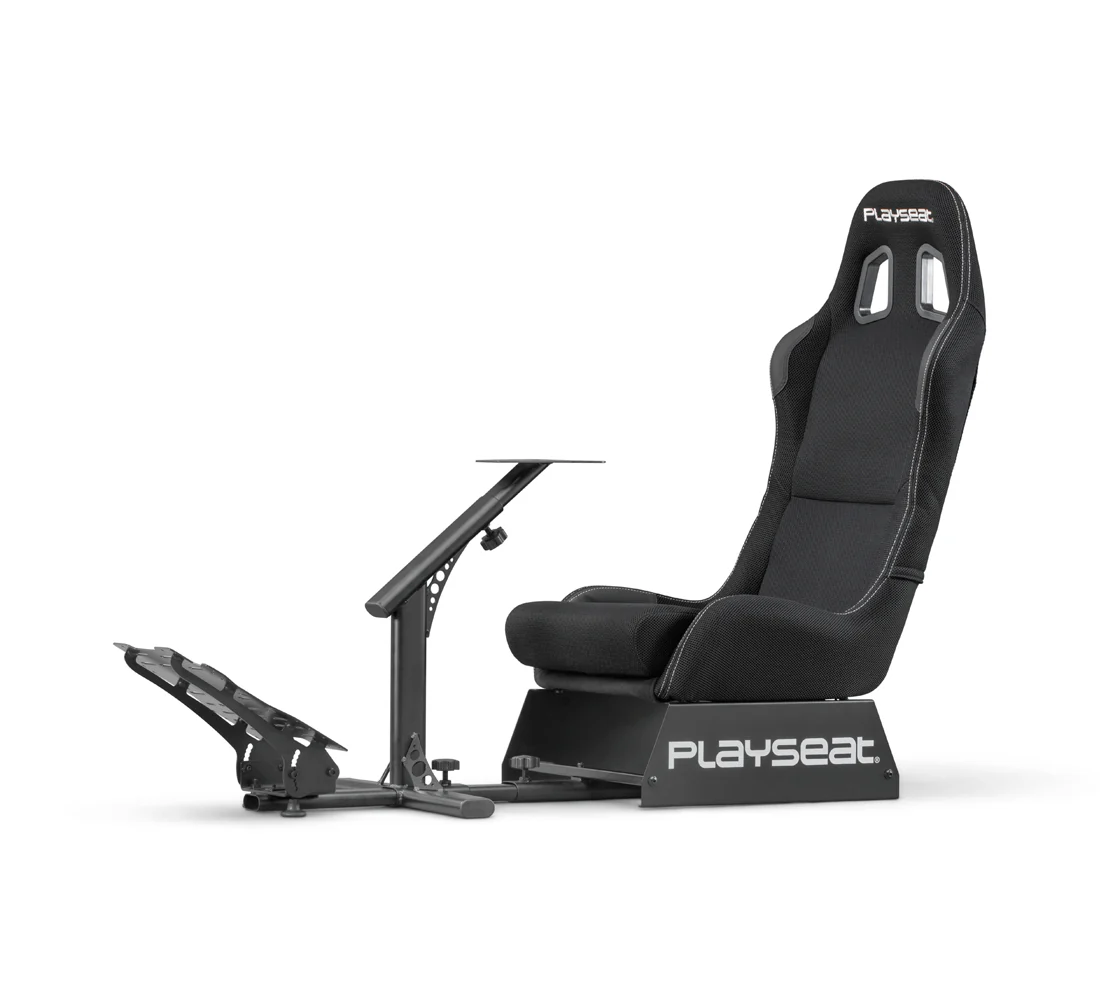 Playseat Evolution Sort