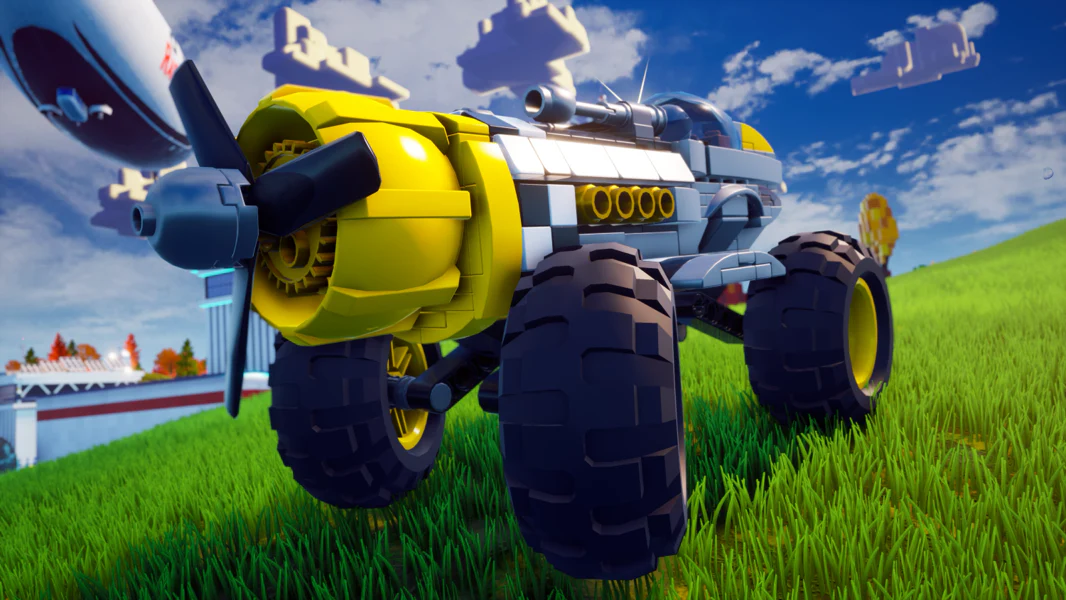 LEGO 2K Drive (Awesome Edition) - Xbox Series X