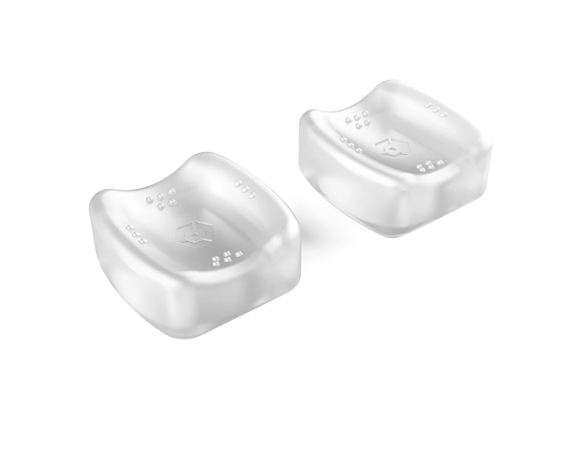 Gioteck Sniper Daumengriffe