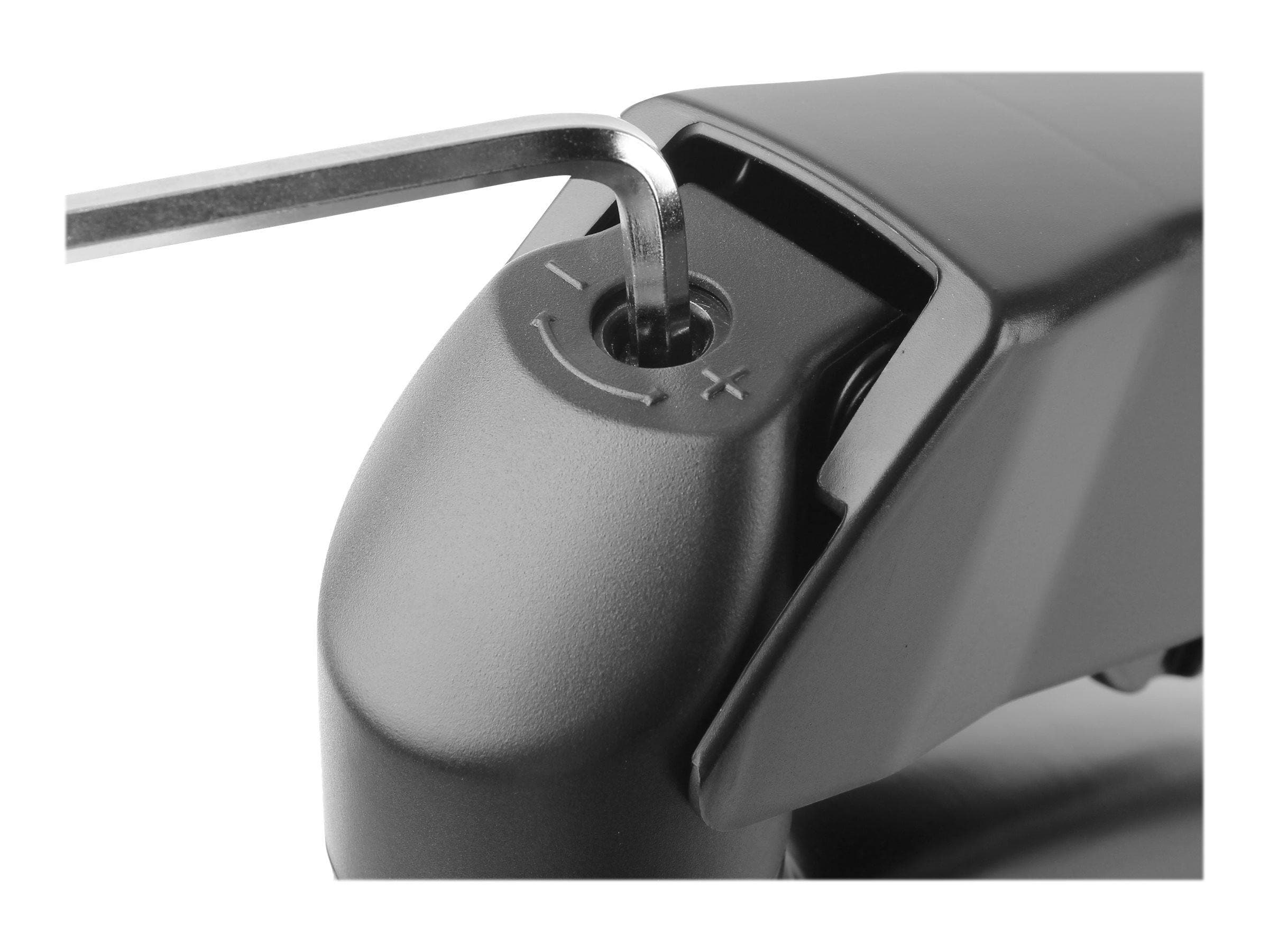 DELTACO ARM Tischhalterung 13-27