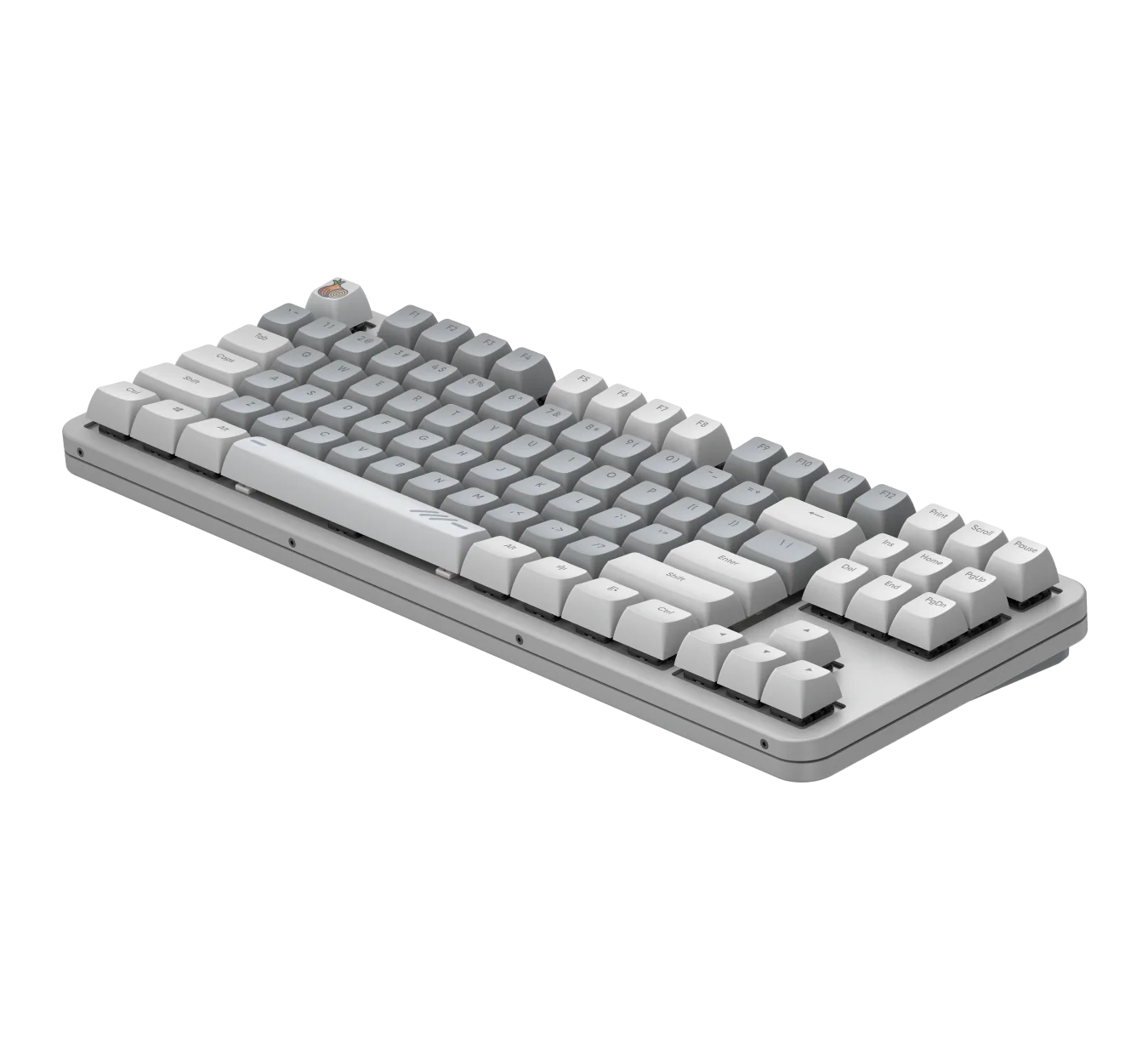 Dark Project ALU87A Onionite Kablet