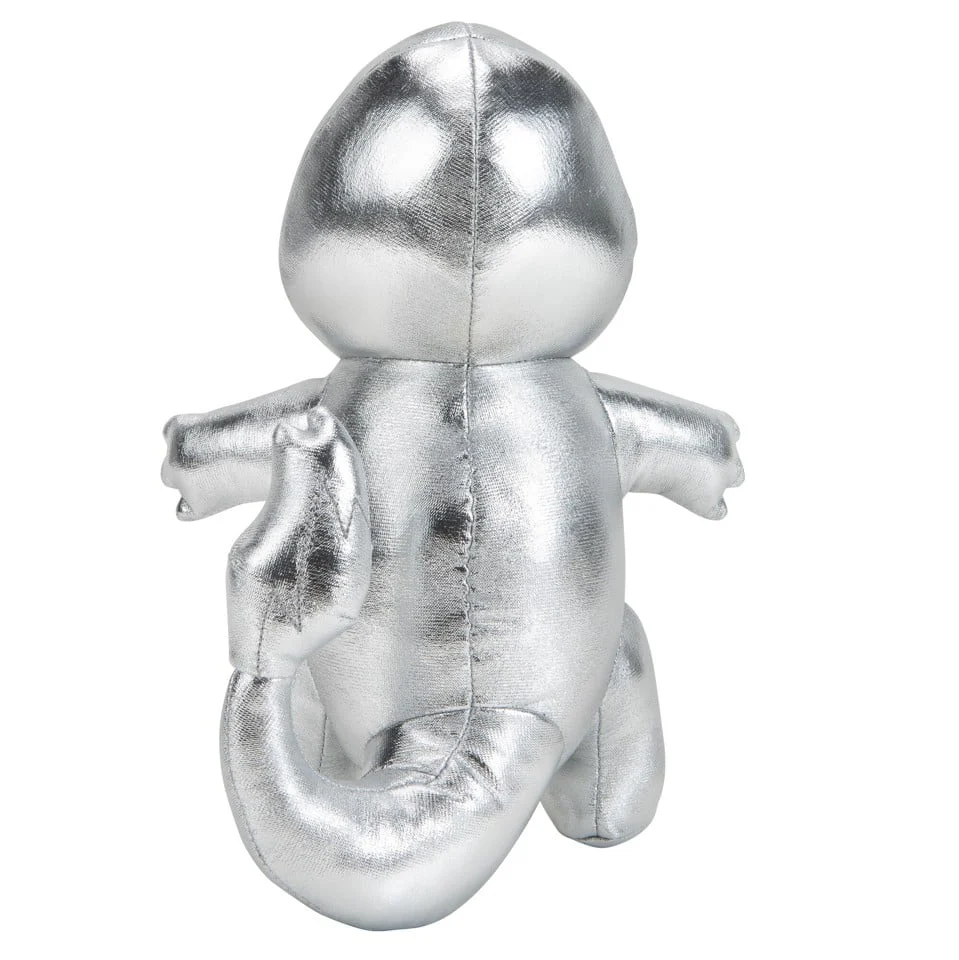 Pokemon– Pl眉sch 20 cm 25. Feier– Charmander