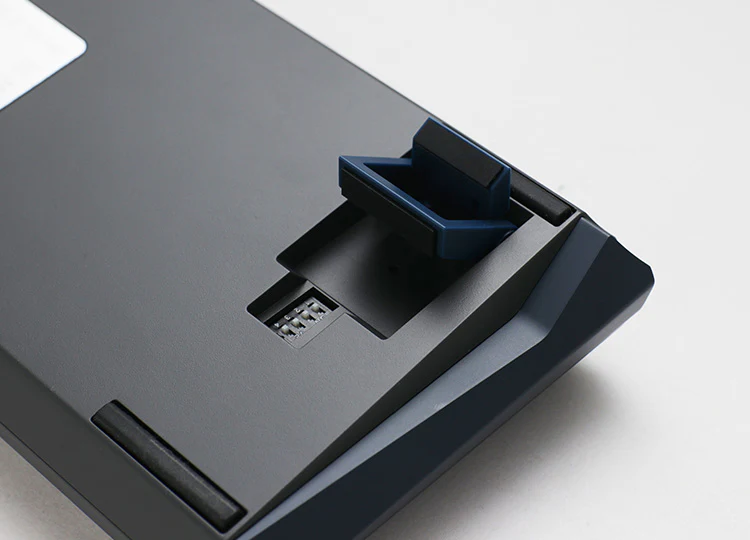 Ducky One 3 Pro - Nazca Line - Mini 60% - Silver Speed - RGB