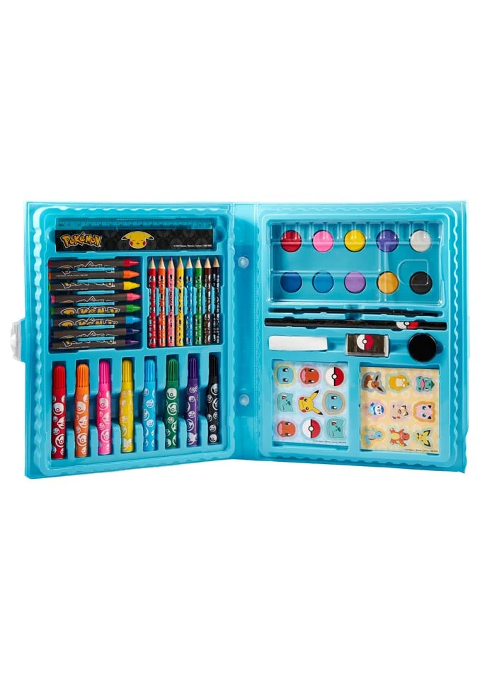 Euromic– Pokemon– Art Case (061506952)