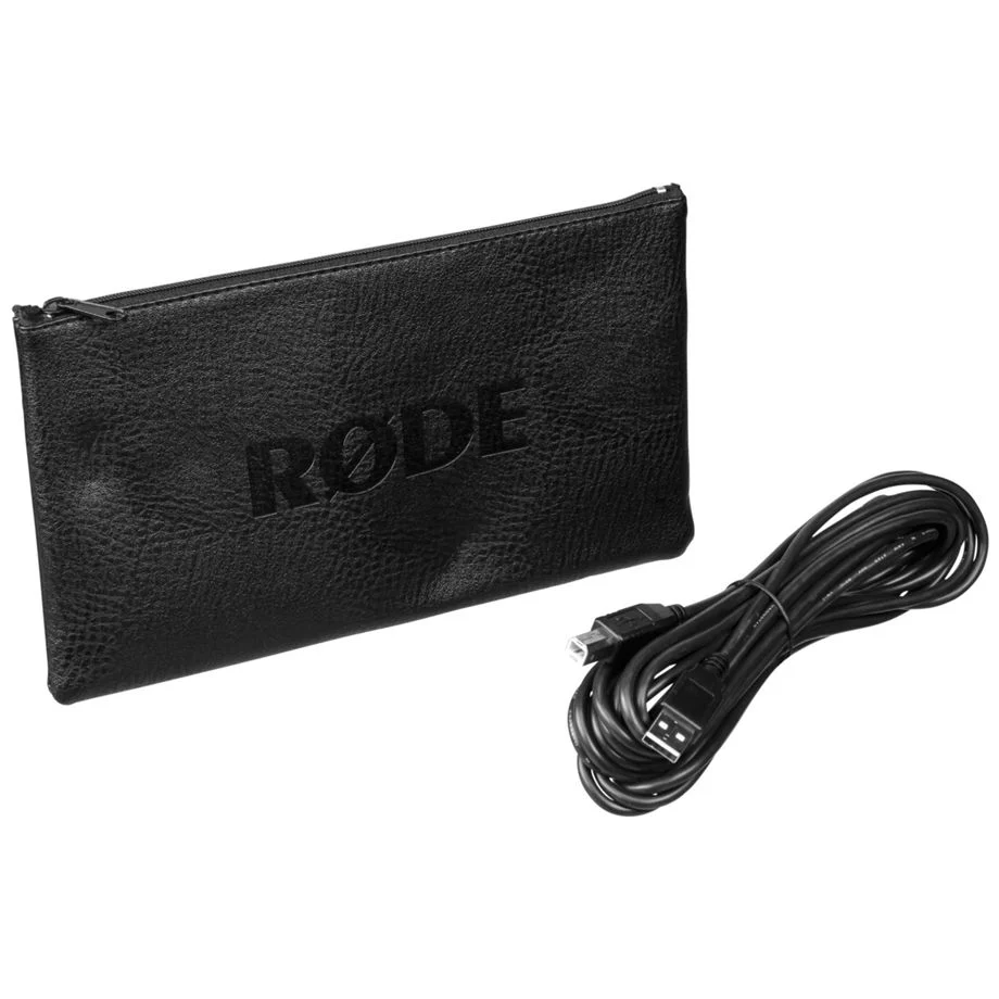 Rode NT-USB+