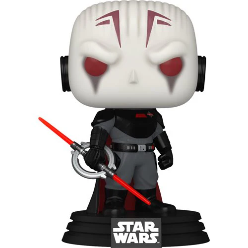 Funko Pop! – STAR WARS – GRAND INQUISITOR
