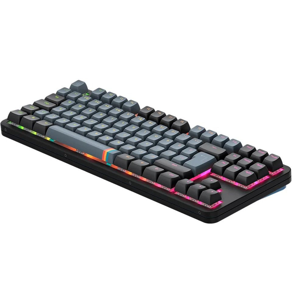 Dark Project - Midnight  87 RGB