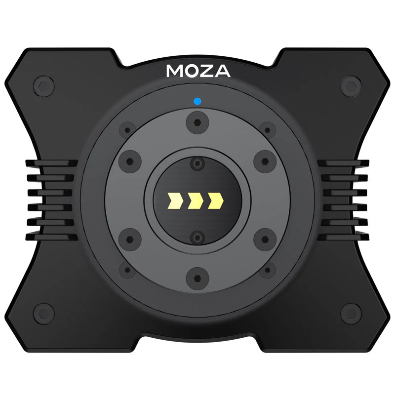 MOZA R9 Direct Drive-Radstand