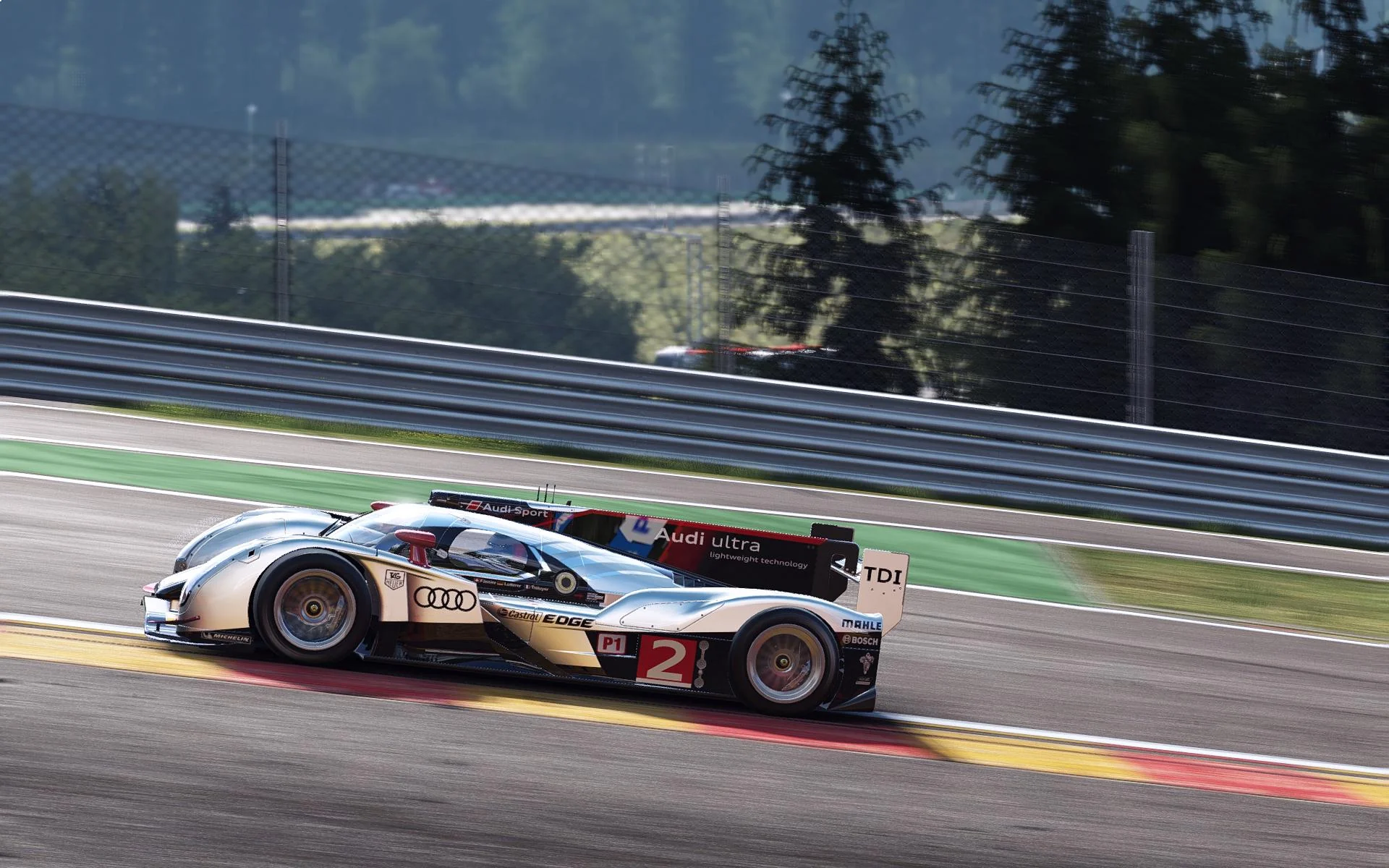 Project Cars - Game of the Year - Xbox One