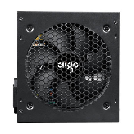 Strømforsyning Aigo VK450 450W (sort)
