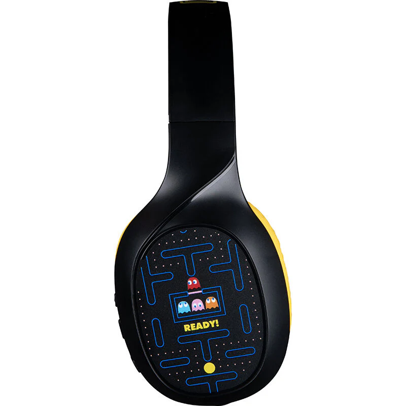 Pac-Man Bluetooth-Headset