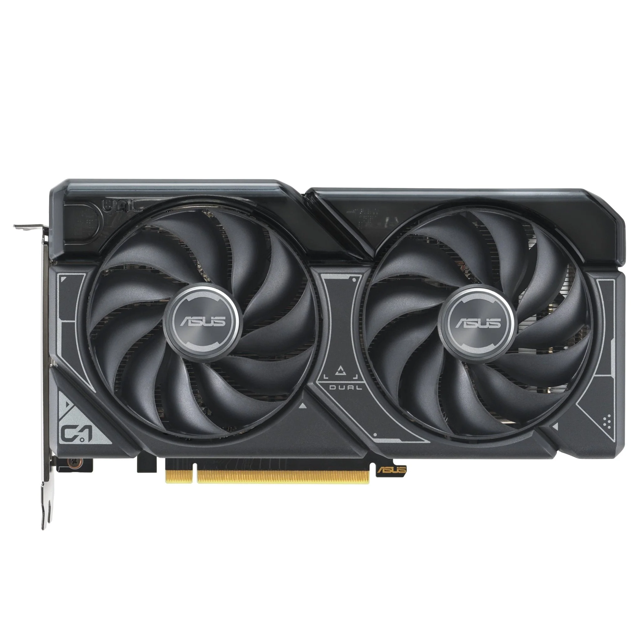 ASUS GeForce RTX 4060 TI 16GB GDDR6 DUAL Advanced