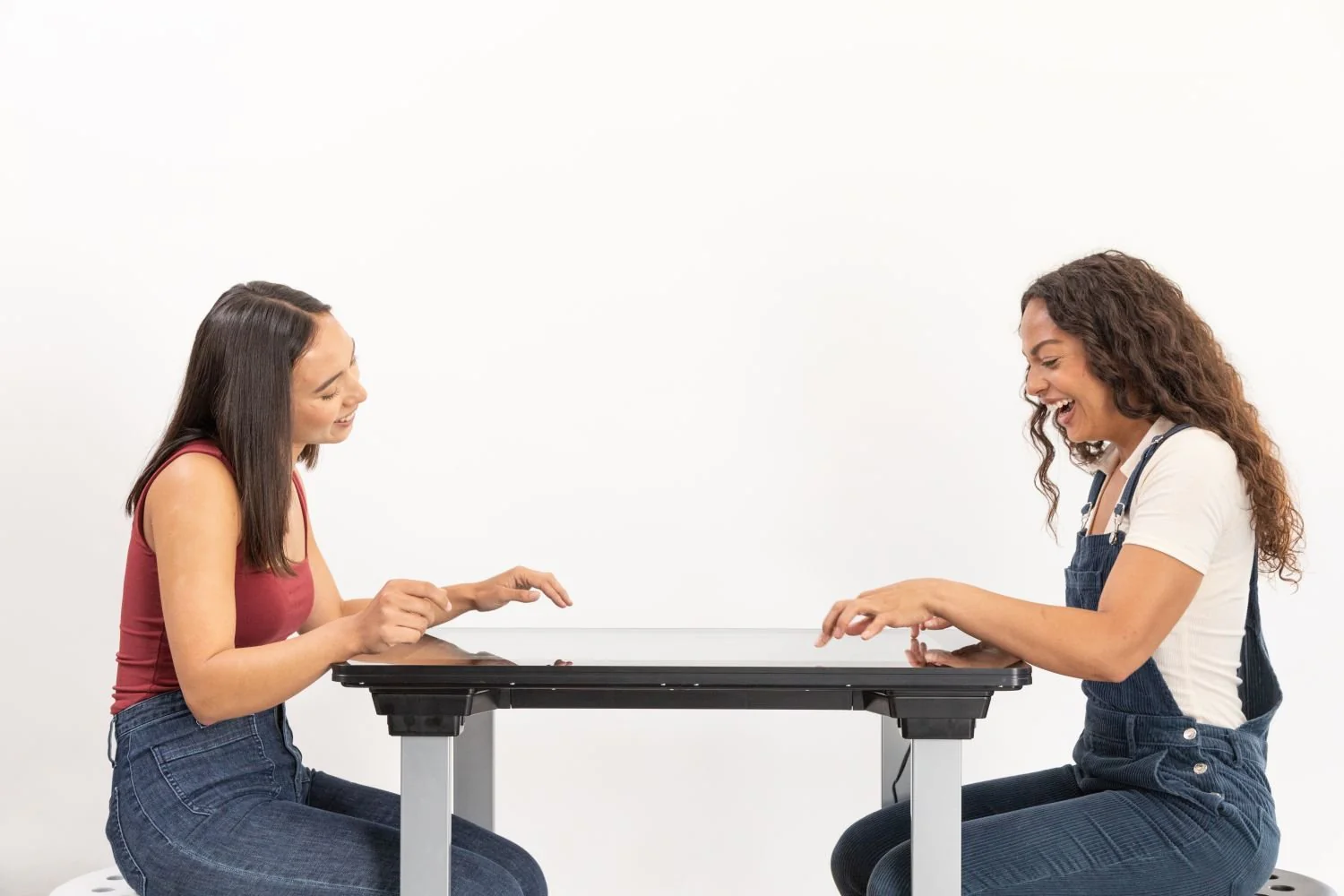 ARCADE 1 UP INFINITY GAME TABLE