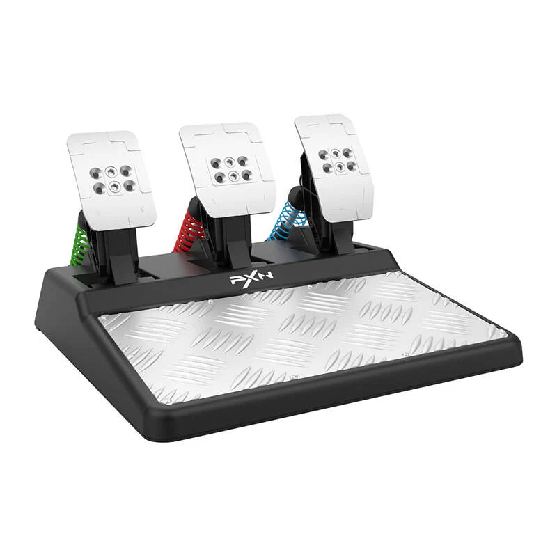 PXN-A3 hall sensor 3-pedals for racing wheel