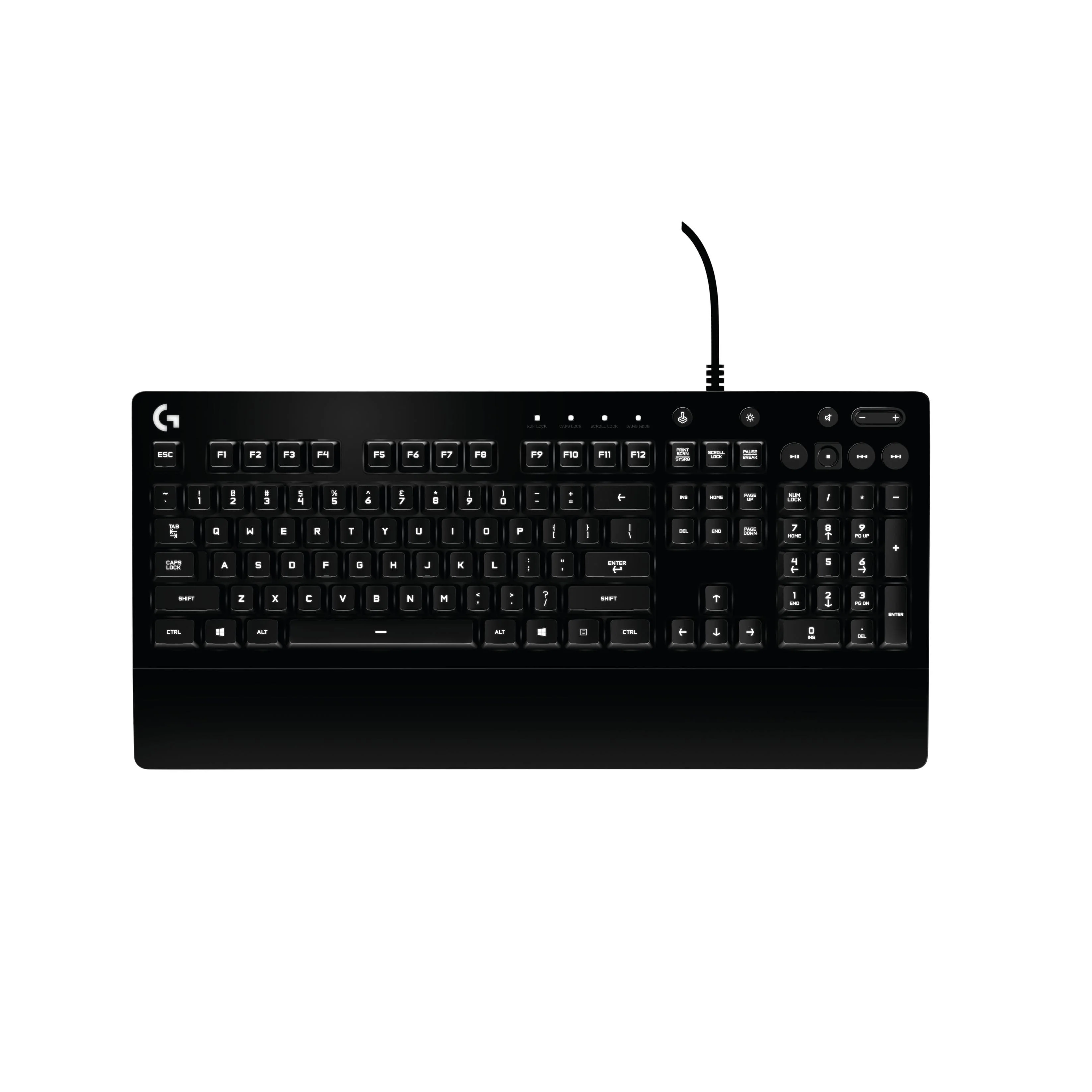 Logitech G213 Prodigy Gaming-Tastatur