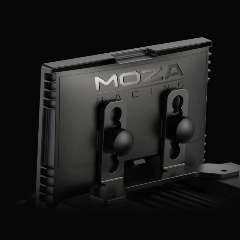 MOZA CM Racing Messgerät nur für R9 DD Basis