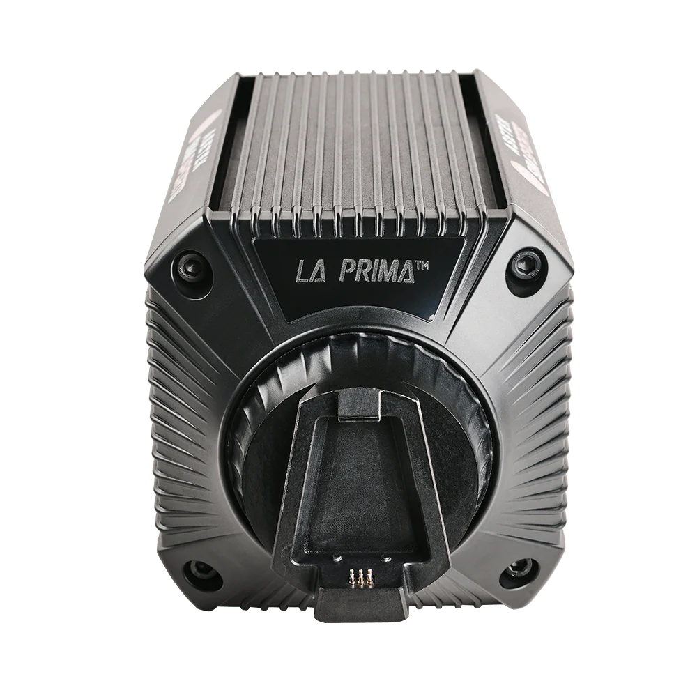 Asetek - La Prima Direct Drive Wheelbase (12nm)