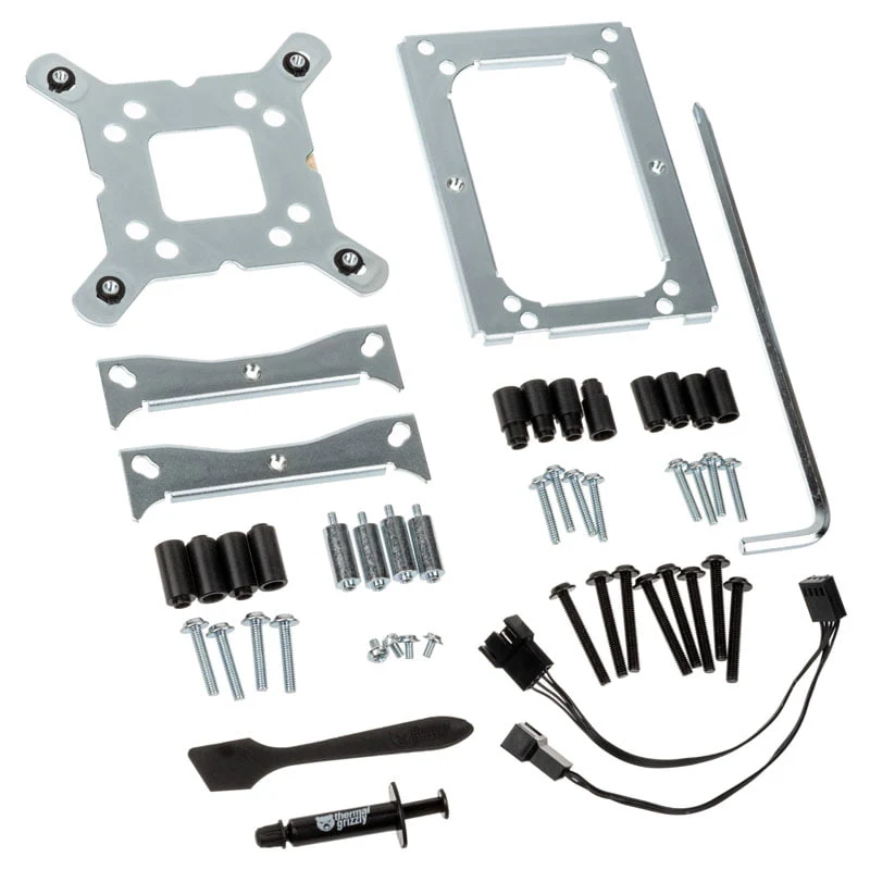 IceGiant ProSiphon Elite CPU-Kühler