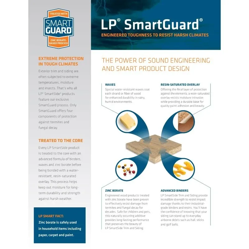 Value 8' wide x 8' deep solid and finished wood st