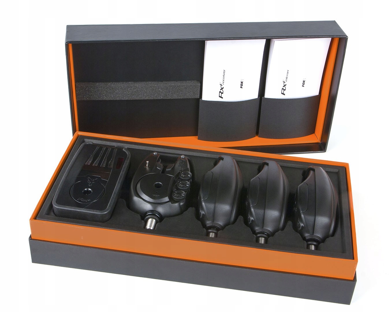 NAJLEPSZY SYSTEM FOX RX+ - Online Shop