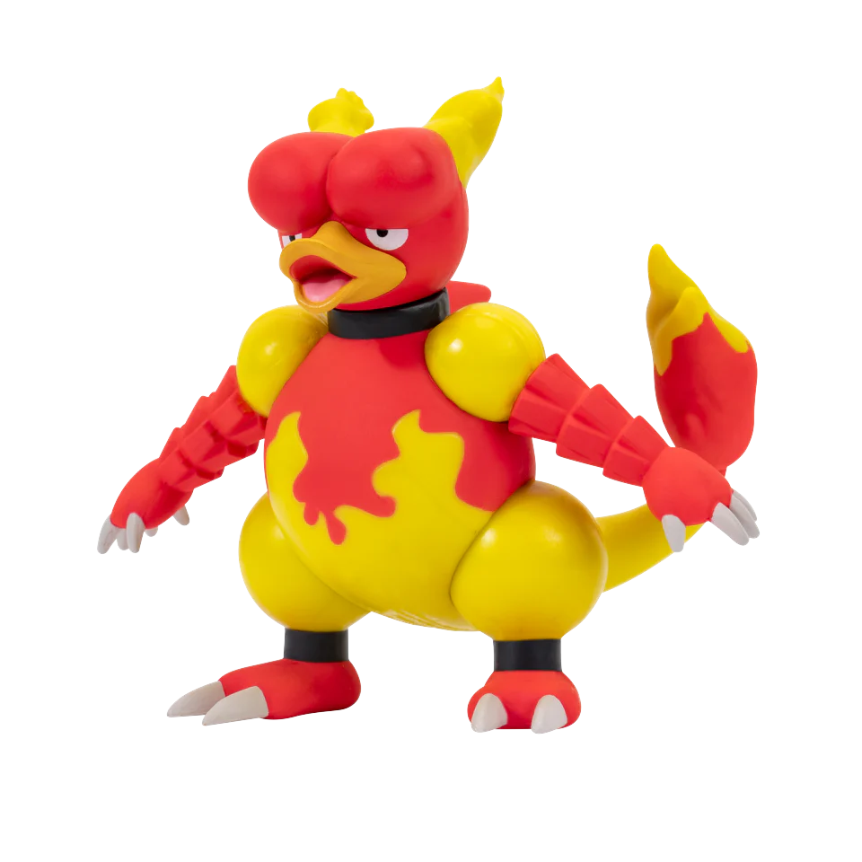 Pokémon - Battle Figure - ass. (95007-12)
