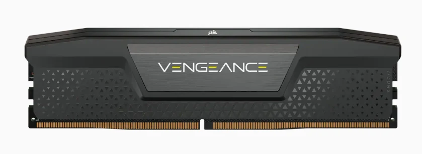 CORSAIR Vengeance DDR5  16GB 5200MHz CL40