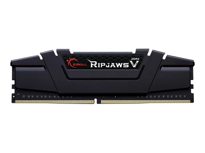 G.Skill Ripjaws V DDR4 32 GB Kit 4000 MHz CL18 Nicht-ECC