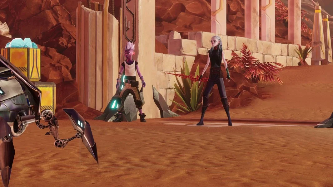 Star Trek Prodigy: Supernova - Xbox Series X