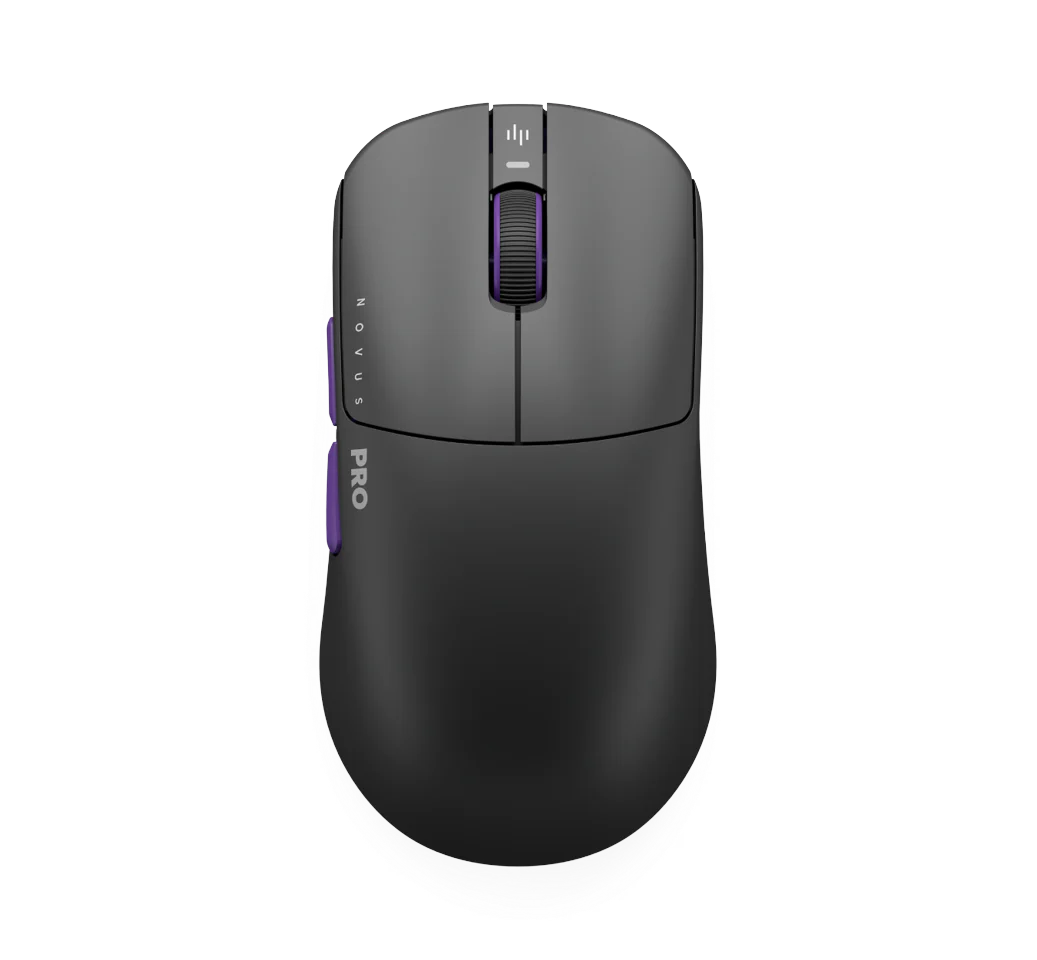 Dark Project - Novus Pro