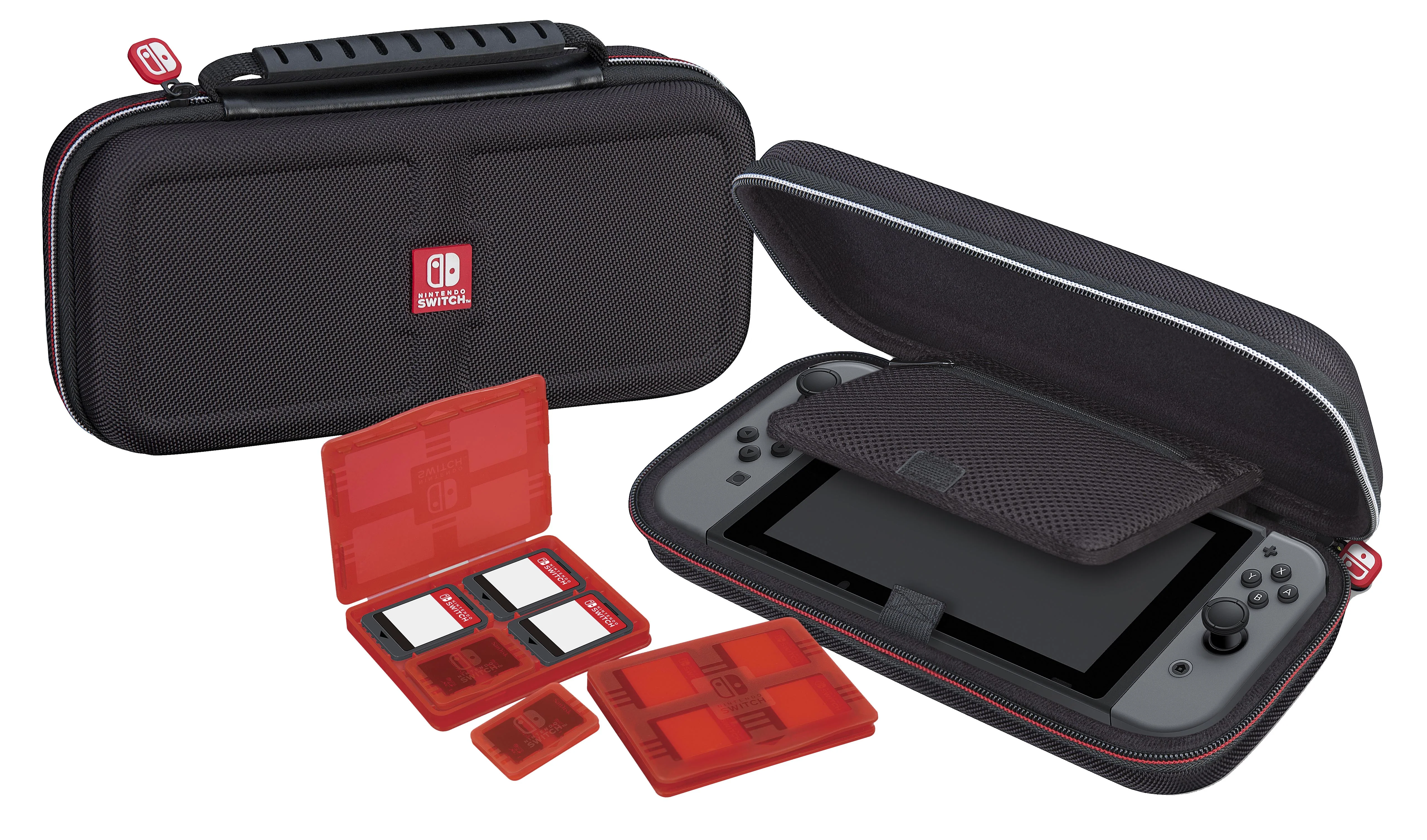 Nintendo Game Traveler Deluxe Sort