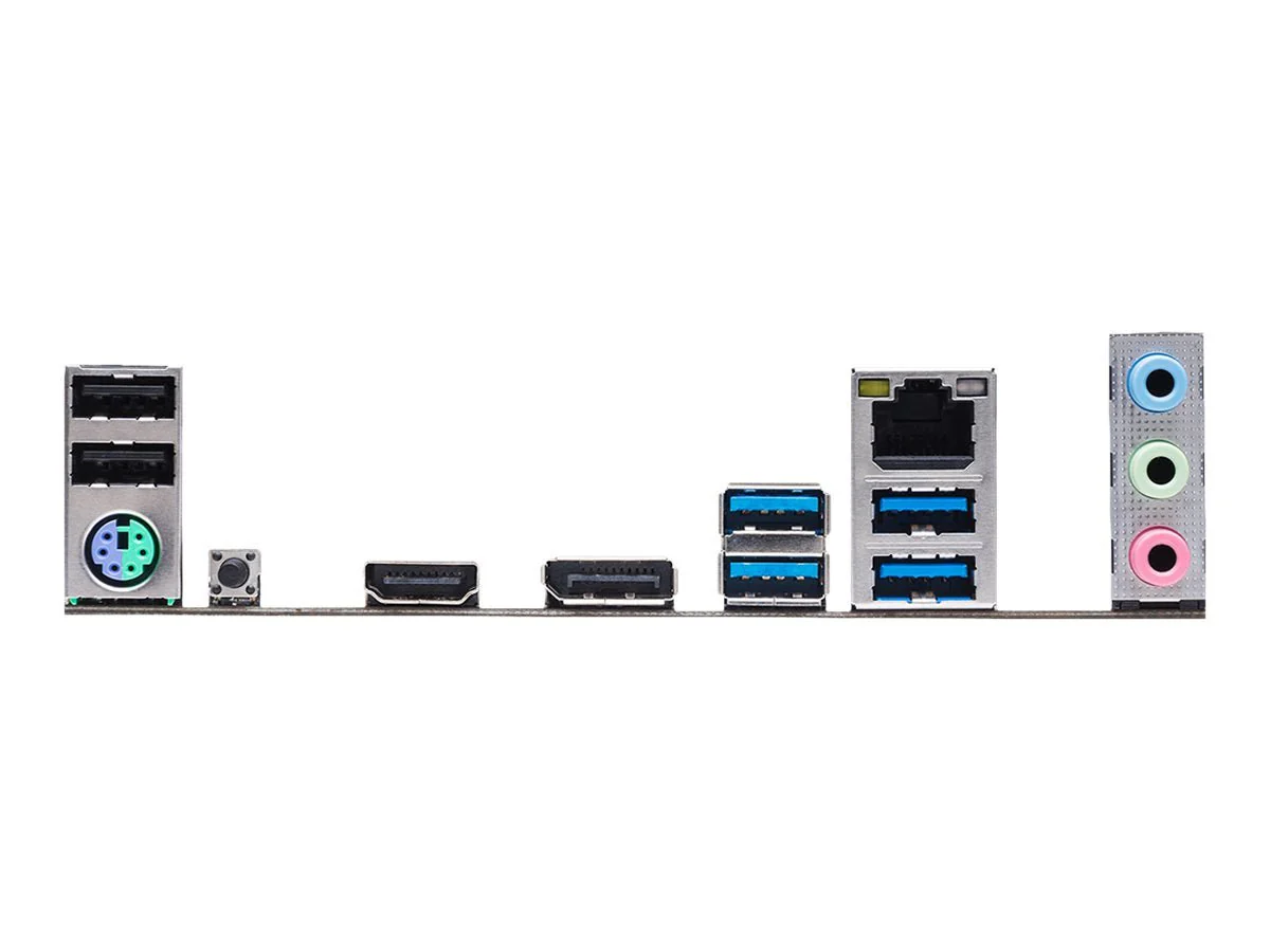 ASRock B660 Pro RS ATX LGA1700 Intel B660