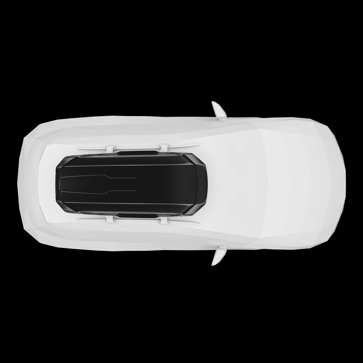 Thule Motion 3 roof box