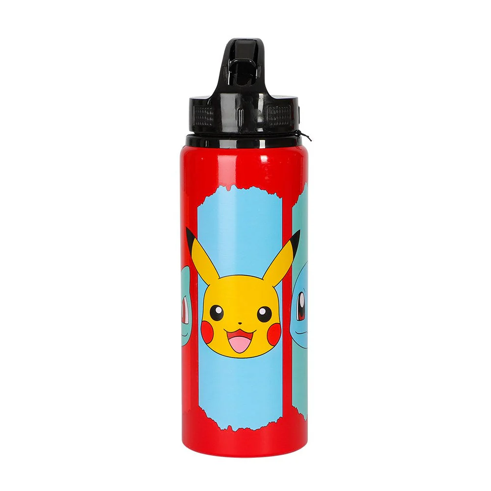 Pokemon - Aluminium Vandflaske 730 ML (88105)