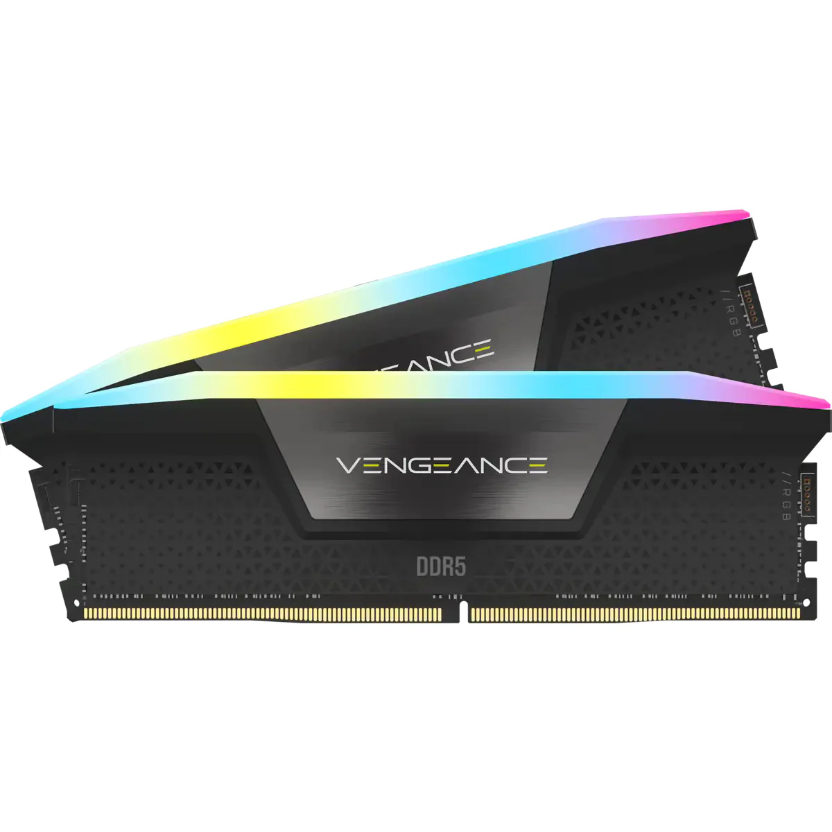 CORSAIR Vengeance RGB DDR5  32GB kit 7200MHz CL34