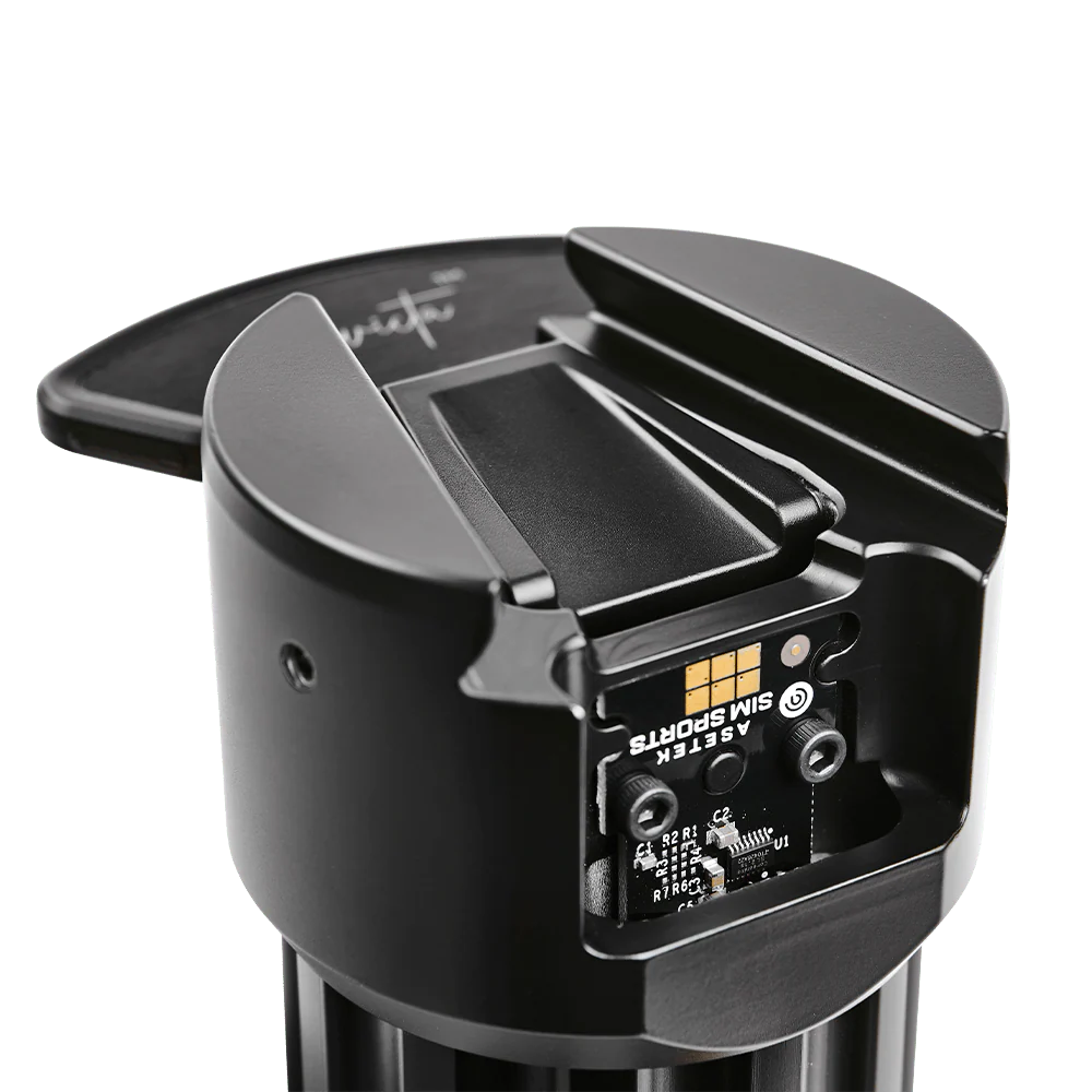 Asetek Invicta QR Adapter