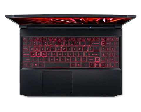 Acer Nitro 5 AN515-57 15.6 I5-11400H 16 GB 512 GB RTX 3050 Windows 11 Home 64-Bit