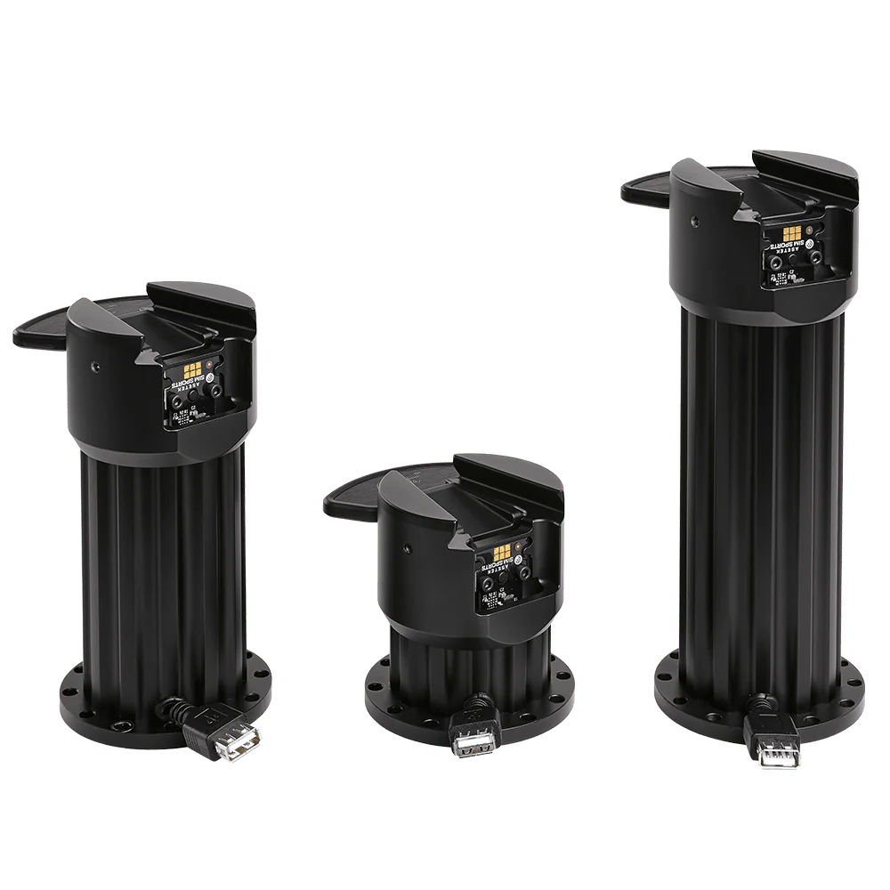 Asetek Invicta QR Adapter