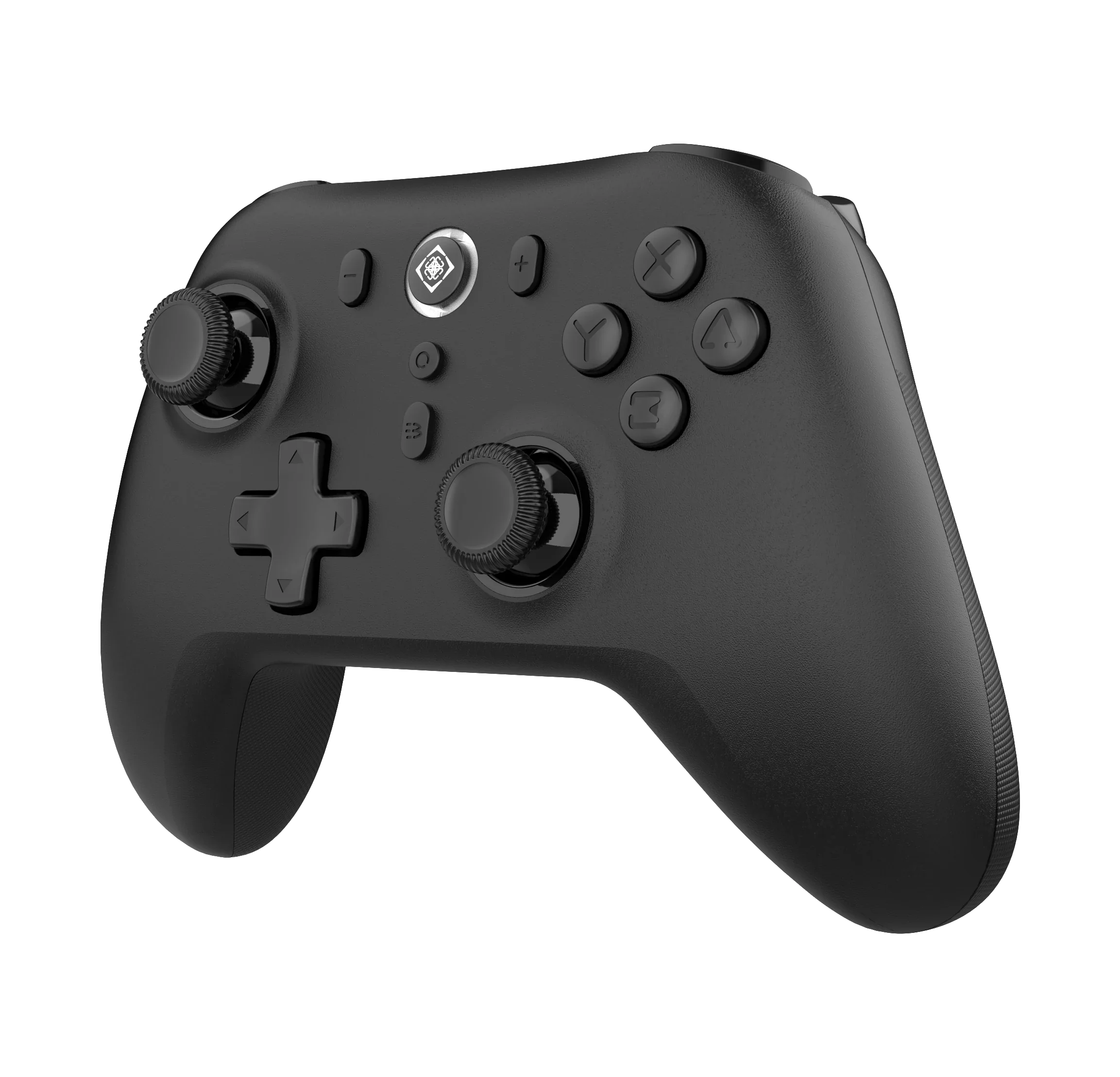 Deltaco - Wireless Switch Gamepad med Bluetooth 5.1