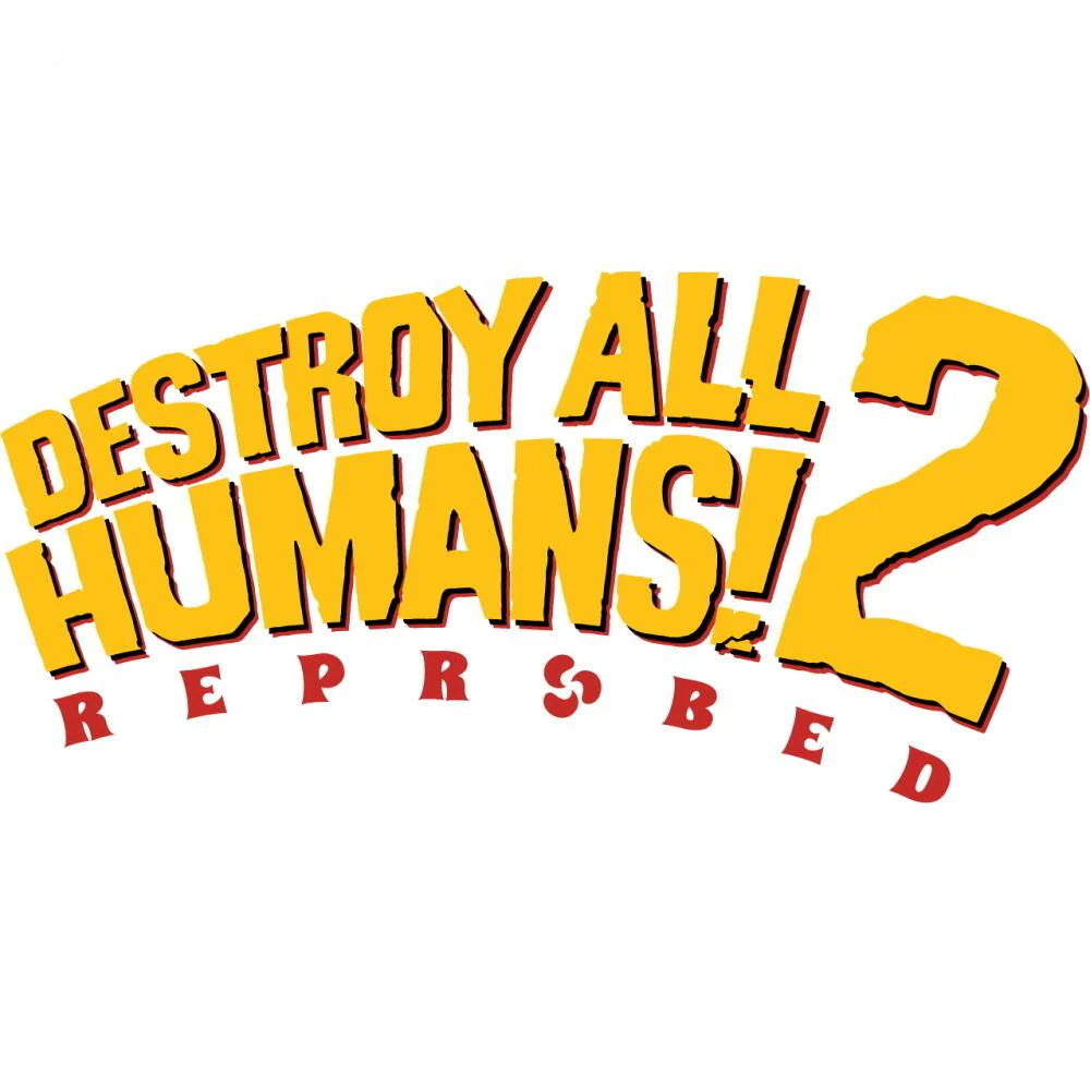 Destroy All Humans! 2 - Reprobed - Xbox Series X