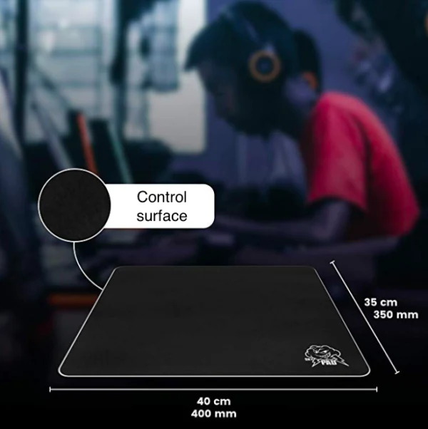 Steel XL Mauspad Skypad