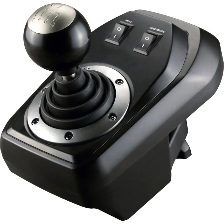 ready2gaming Multi System Racing Wheel Pro (Switch/PS4/PS3/PC)