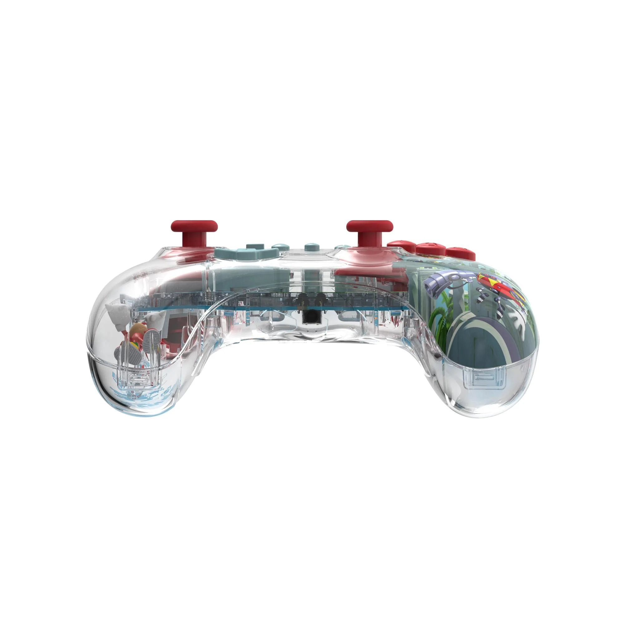 PDP Realmz Kablet Controller Knuckles