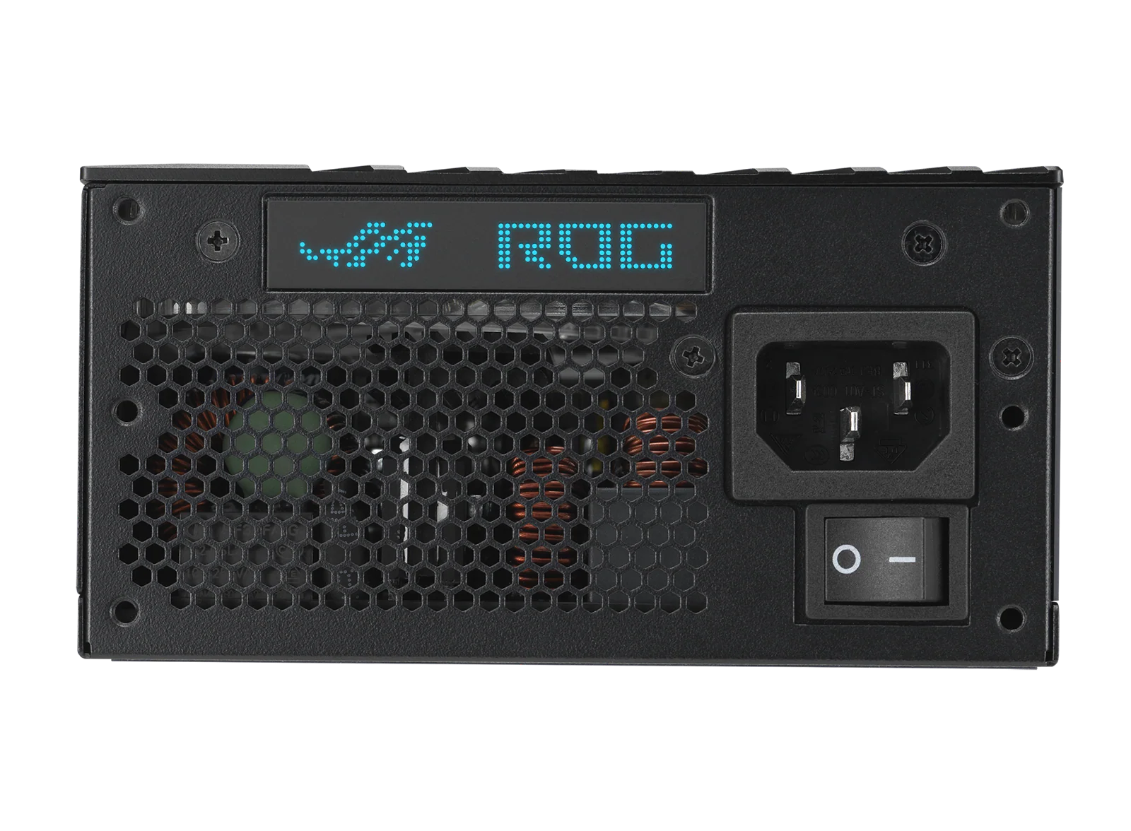 ASUS ROG LOKI SFX-L 1000W 80+Platinum Vollmodular