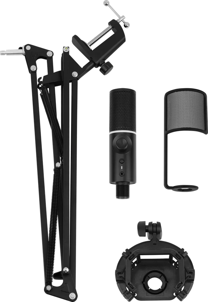 Streamplify– Komplettes Streaming-Set