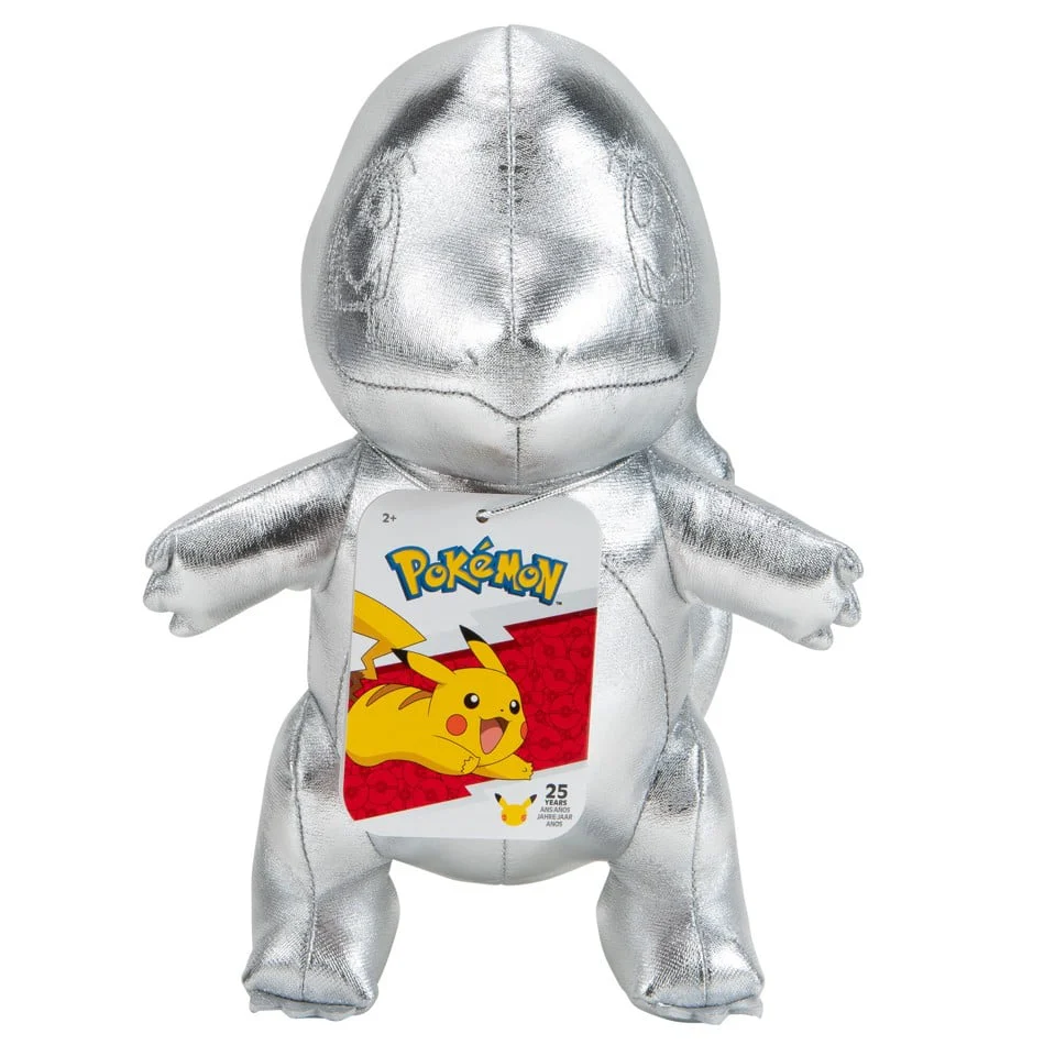 Pokemon– Pl眉sch 20 cm 25. Feier– Charmander